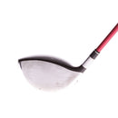 TaylorMade R7 Limited Graphite Men's Right Hand Driver 9.5 Degree Stiff - Matrik Ozik