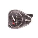 TaylorMade R7 Limited Graphite Men's Right Hand Driver 9.5 Degree Stiff - Matrik Ozik