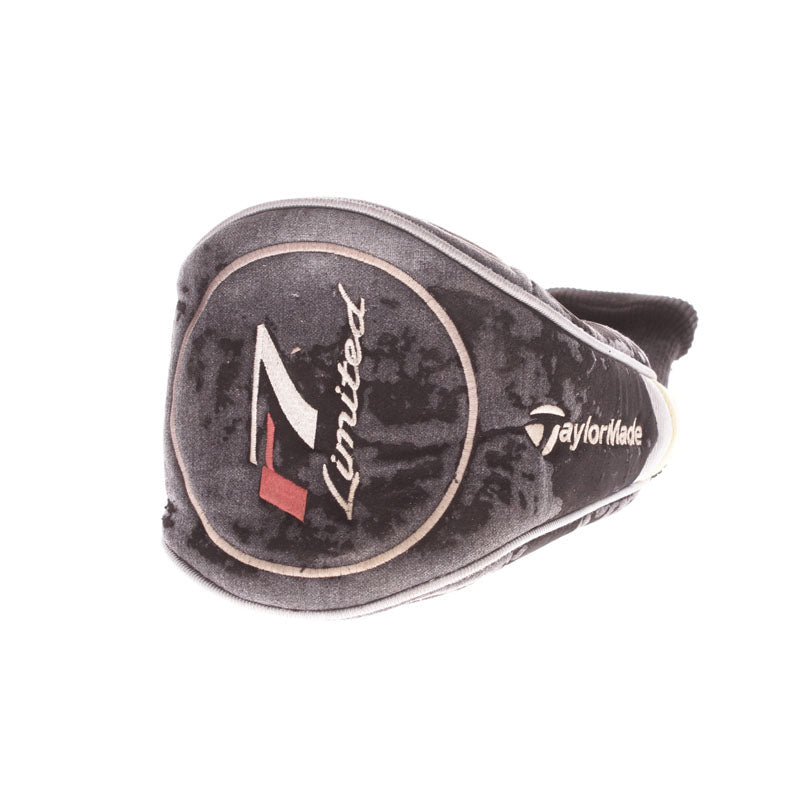 TaylorMade R7 Limited Graphite Men's Right Hand Driver 9.5 Degree Stiff - Matrik Ozik