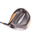 Callaway Mavrik Graphite Men's Right Hand Driver 10.5 Degree Regular - Riptide 5.5