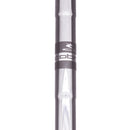 Cobra King Speedzone Steel Men's Right Hand Irons 4-SW+AW Regular - Cobra