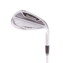 Cleveland CBX Steel Men's Right Hand Gap Wedge 52 Degree 11 Bounce Wedge - Dynamic Gold 115