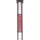 TaylorMade M1 2017 Model Steel Men's Right Hand Irons 4-PW Regular - KBS Tour