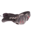 Ping G410 Plus Graphite Men's Right Hand Driver 9 Degree Regular - Alta CB 65
