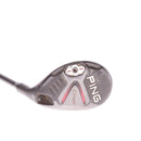 Ping G410 Graphite Men's Right Hand 2 Hybrid 17 Degree Regular - Alta CB 70