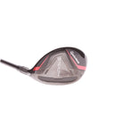 TaylorMade Stealth Graphite Men's Right Hand 4 Hybrid 22 Degree Regular - Fujikura Ventus 6