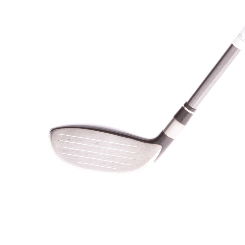 Honma TW747 Graphite Men's Right Hand 4 Hybrid 22 Degree Regular - Vizard