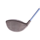 Mizuno ST-Z Graphite Men's Right Hand Driver 10.5 Degree Regular - Evenflow Riptide 5.5
