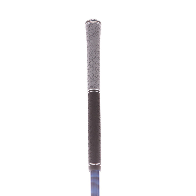 Mizuno ST-Z Graphite Men's Right Hand Driver 10.5 Degree Regular - Evenflow Riptide 5.5