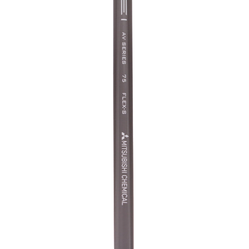 Cobra LTD X Graphite Men's Right Hand Driver 12 Degree Stiff - Tensei AV Series 75