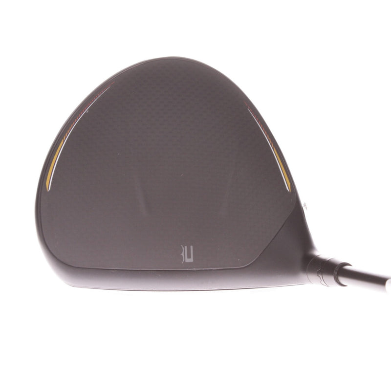 Cobra LTD Max Graphite Men's Right Hand Driver 12 Degree Regular - UST Helium