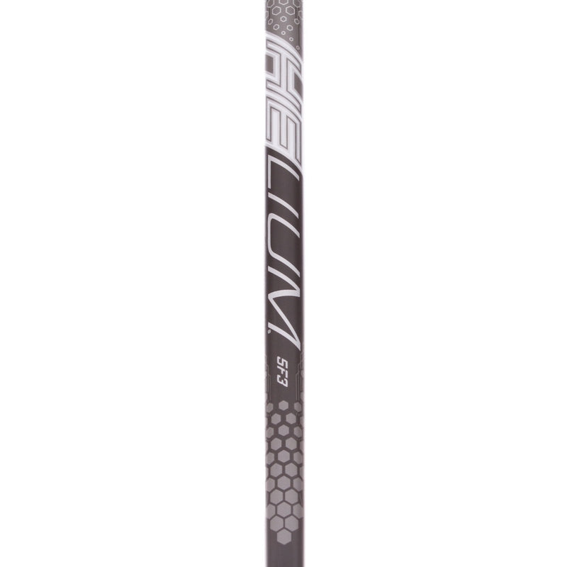 Cobra LTD Max Graphite Men's Right Hand Driver 12 Degree Regular - UST Helium