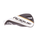 Callaway Rogue ST Max D Graphite Men's Right Hand Driver 10.5 Degree Regular - Cypher Project X 5.5