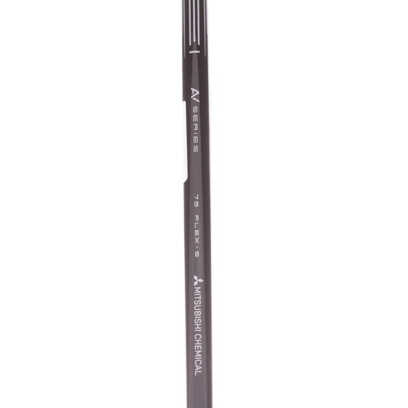 Callaway Rogue ST Max Graphite Men's Right Hand Driver 10.5 Degree Stiff - Tensei White 75
