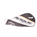 Callaway Rogue ST Max Graphite Men's Right Hand Driver 10.5 Degree Stiff - Tensei White 75