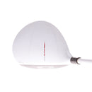 TaylorMade Aeroburner Graphite Men's Right Hand Fairway 3 Wood HL 16.5 Degree Regular - Matrix Speed Rul-Z