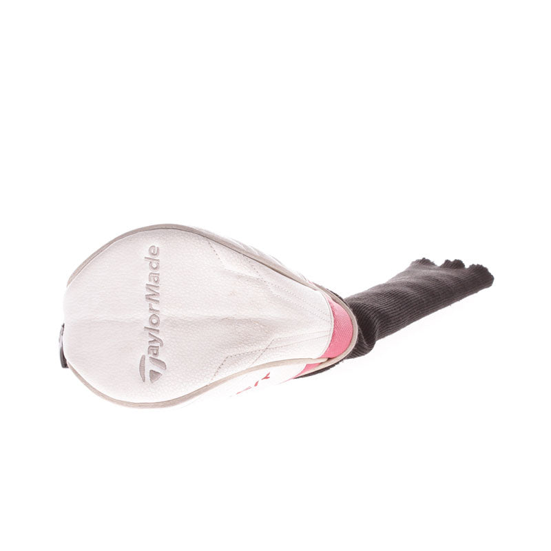 TaylorMade Aeroburner Graphite Men's Right Hand Fairway 3 Wood HL 16.5 Degree Regular - Matrix Speed Rul-Z