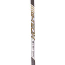 Cobra King F6 Graphite Men's Right Hand Driver 12 Degree Combo Flex - Graphite Design