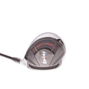 TaylorMade M4 Graphite Men's Right Hand Fairway 3 Wood 15 Degree Regular - Atmos Red 5R