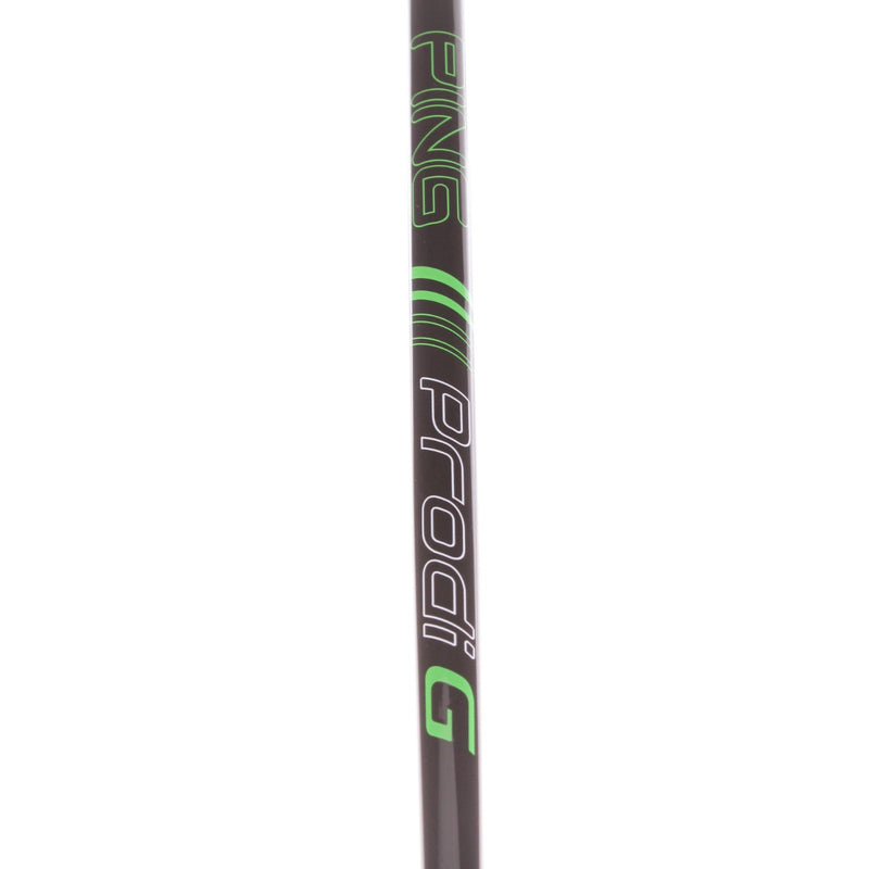 Ping Prodi G Junior Right Hand Fairway Wood mens 22* RH Stiff - Graphite Shaft