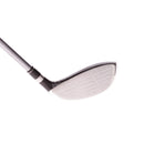 Benross Veloct Graphite Men's Left Hand 3 Hybrid 20 Degree Regular - Prolaunch Platinum