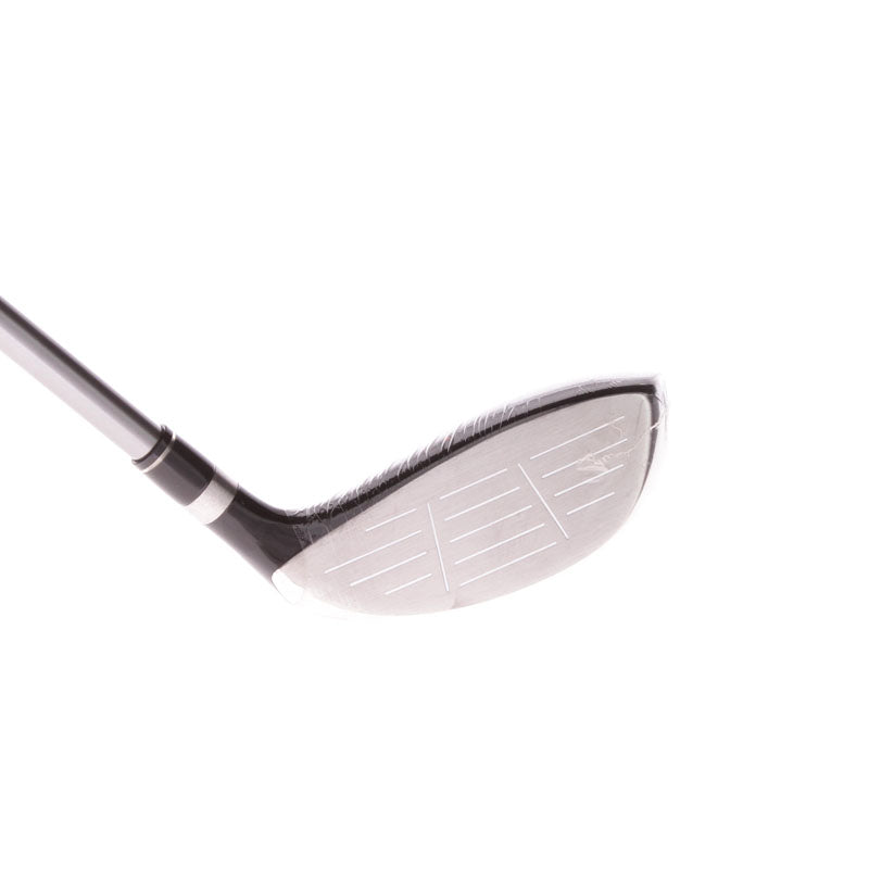 Benross Veloct Graphite Men's Left Hand 3 Hybrid 20 Degree Regular - Prolaunch Platinum