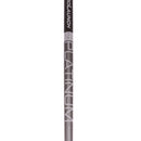 Benross Veloct Graphite Men's Left Hand 3 Hybrid 20 Degree Regular - Prolaunch Platinum