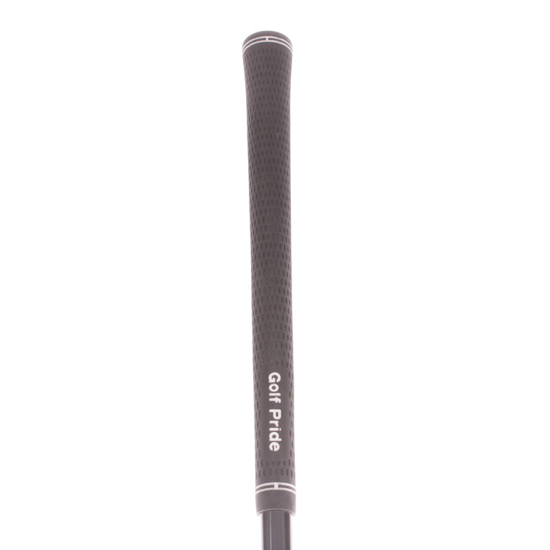 Benross Veloct Graphite Men's Left Hand 3 Hybrid 20 Degree Regular - Prolaunch Platinum