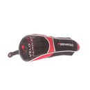 Benross Veloct Graphite Men's Left Hand 3 Hybrid 20 Degree Regular - Prolaunch Platinum