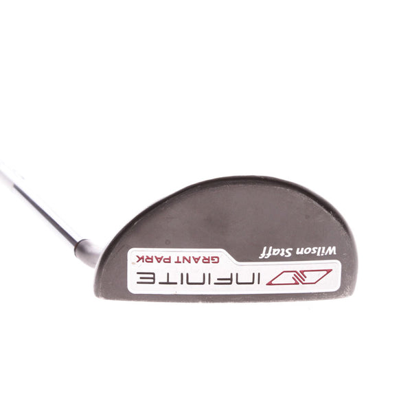 Wilson Infinite Grant Park Men's Right Hand Putter 34 Inches - Wilson