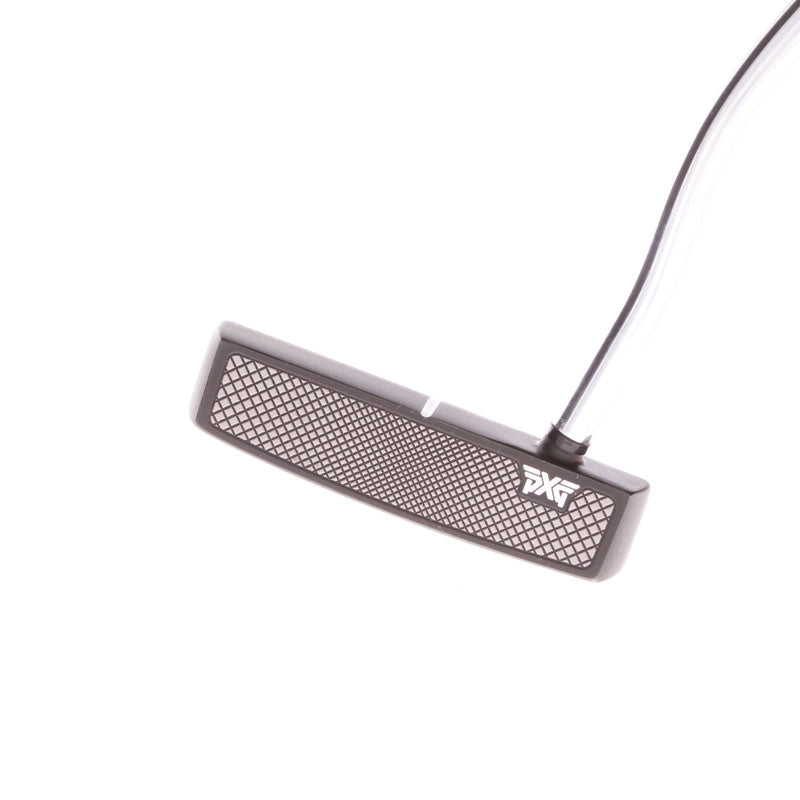 PXG-Parsons Xtreme Golf 0211 Lightning Men's Right Hand Putter 35 Inches - Evnroll