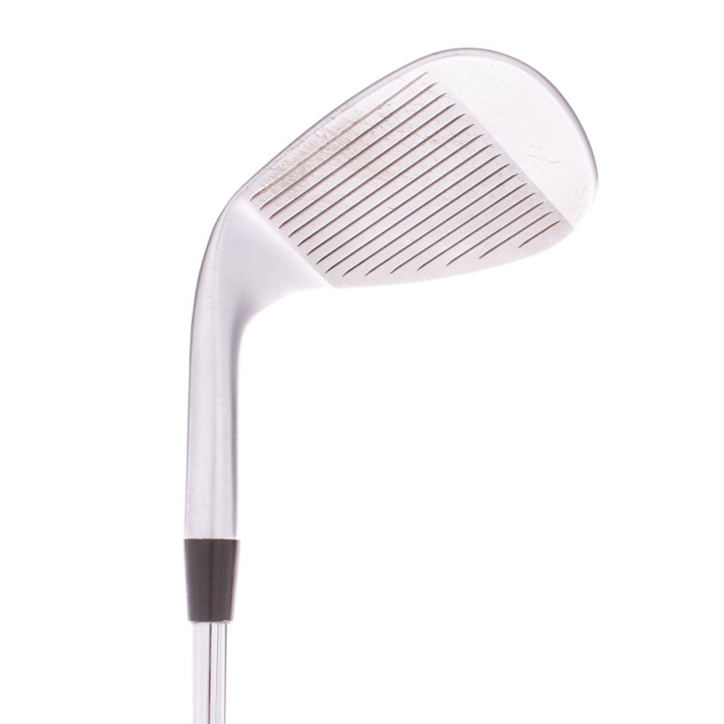 Ping Glide Gorge SS Steel Men's Right Hand Sand Wedge Black Dot 56 Degree Wedge - Ping CFS