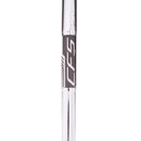 Ping Glide Gorge SS Steel Men's Right Hand Sand Wedge Black Dot 56 Degree Wedge - Ping CFS