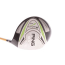 Ping Rapture V2 Graphite Men's Right Hand Driver 10.5 Degree Regular - Proforce V2