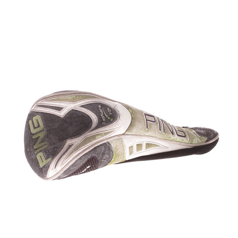Ping Rapture V2 Graphite Men's Right Hand Driver 10.5 Degree Regular - Proforce V2