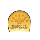 Scotty Cameron Phantom X 5 Men's Right Hand Putter 35 Inches - Scotty Cameron