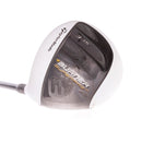 TaylorMade Burner SuperFast 2.0 Graphite Men's Right Hand Fairway 3 Wood 15 Degree Regular - Matrix Ozik
