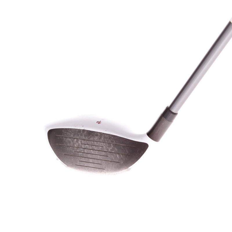 TaylorMade Burner SuperFast 2.0 Graphite Men's Right Hand Fairway 3 Wood 15 Degree Regular - Matrix Ozik