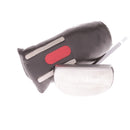 SeeMore Original FGP Mallet Men's Right Hand Putter 32 Inches - SeeMore