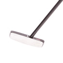 SeeMore Original FGP Mallet Men's Right Hand Putter 32 Inches - SeeMore