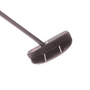 SeeMore Original FGP Mallet Men's Right Hand Putter 32 Inches - SeeMore