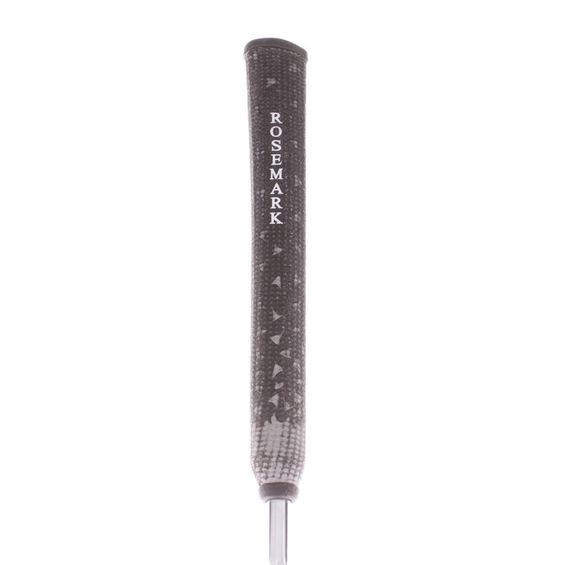 SeeMore Original FGP Mallet Men's Right Hand Putter 32 Inches - SeeMore