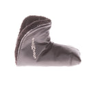 SeeMore Original FGP Mallet Men's Right Hand Putter 32 Inches - SeeMore