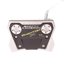 Scotty Cameron Phantom X 11.5 Men's Right Hand Putter 35 Inches - Scotty Cameron