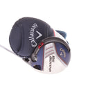 Callaway Big Bertha 2014 Graphite Men's Right Hand Driver 9 Degree Stiff - Fubuki 50