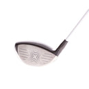 Callaway Big Bertha 2014 Graphite Men's Right Hand Driver 9 Degree Stiff - Fubuki 50