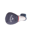 Callaway Big Bertha 2014 Graphite Men's Right Hand Driver 9 Degree Stiff - Fubuki 50