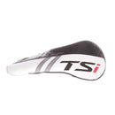 Titleist Tsi2 Graphite Men's Right Hand Driver 10 Degree Stiff - Tensei AV Series 55