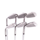Wilson Ultra Comp Steel Men's Right Hand Irons 5-PW Regular - True Temper