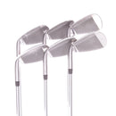 Wilson Ultra Comp Steel Men's Right Hand Irons 5-PW Regular - True Temper